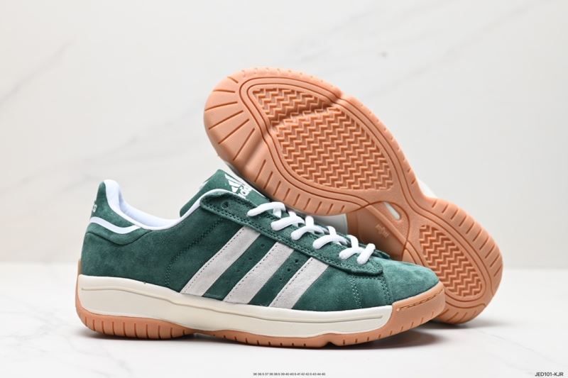 Adidas Campus Shoes